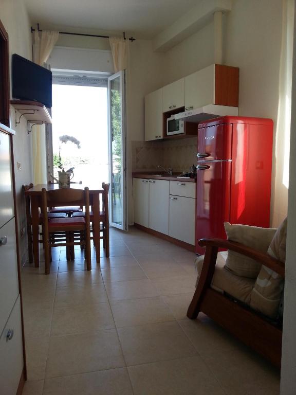 Residence La Villetta Rímini Habitación foto